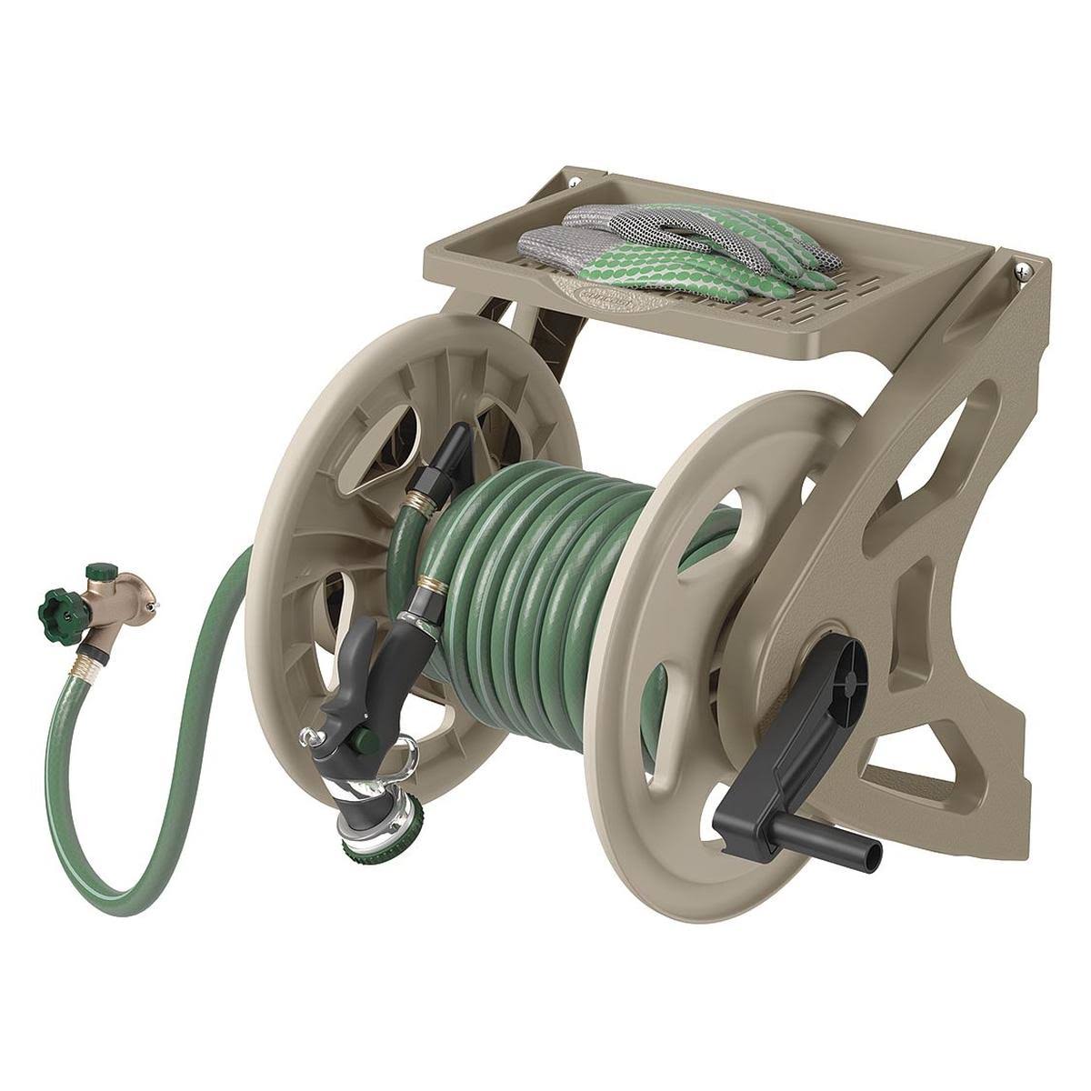 Wall Mount Hose Reel P96962