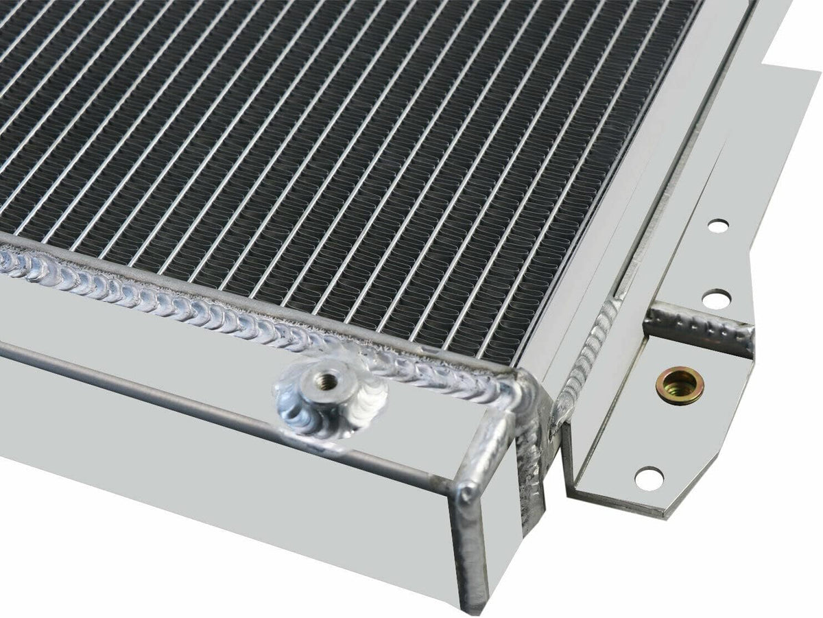 4 Row Aluminum Radiator for Toyota Tundra 4.0L V6 S23780
