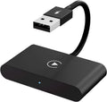 Wireless CarPlay Adapter for Factory Wired CarPlay Cars U2580