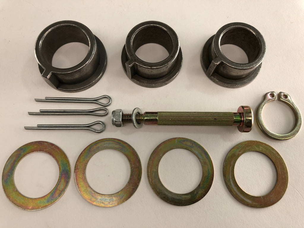 Steering Hardware Kit W781