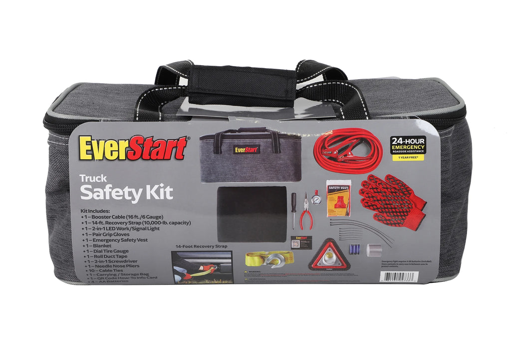 Emergency Truck Safety Kit A327151