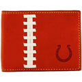 Leather Credit Card Billfold E1099