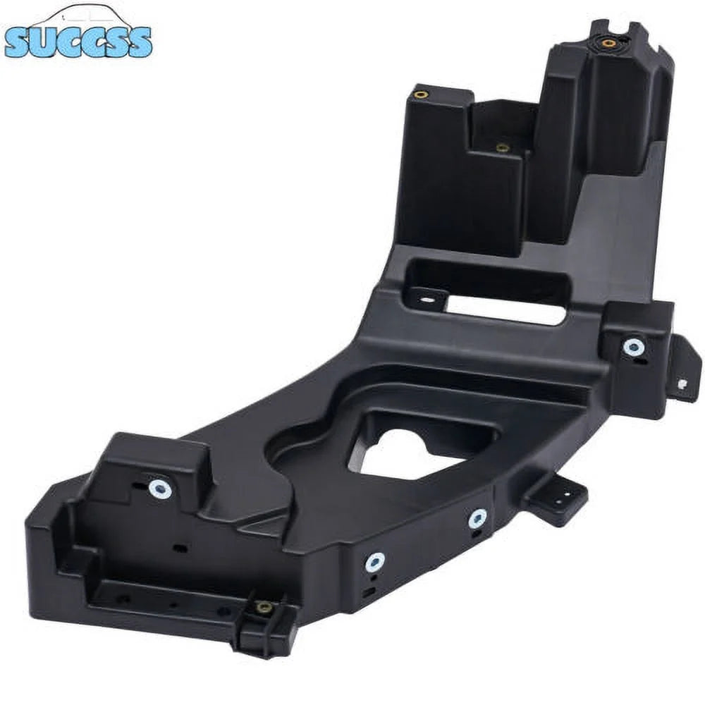 Black Headlight Bracket V34909