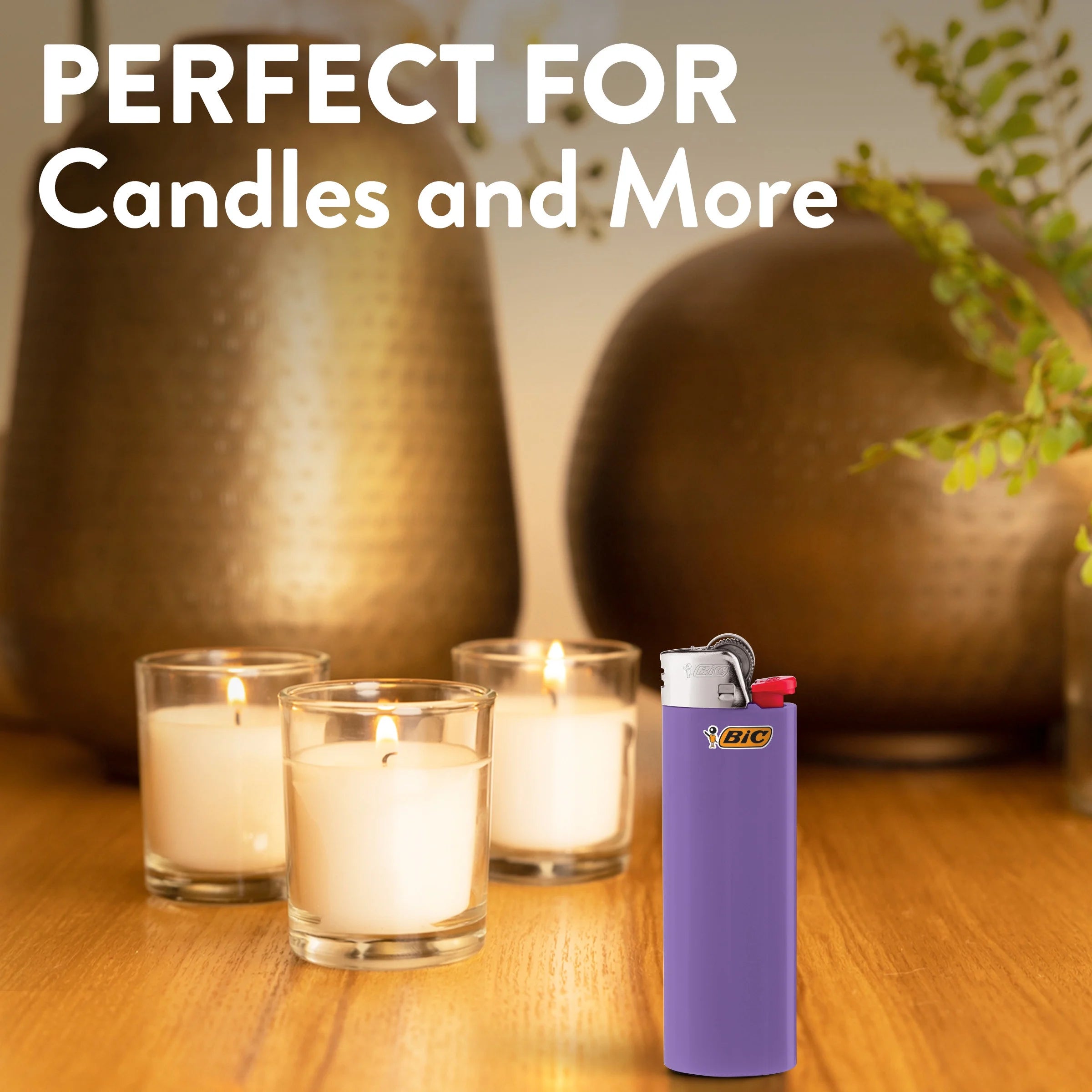 50-Count Maxi Pocket Lighters O78983
