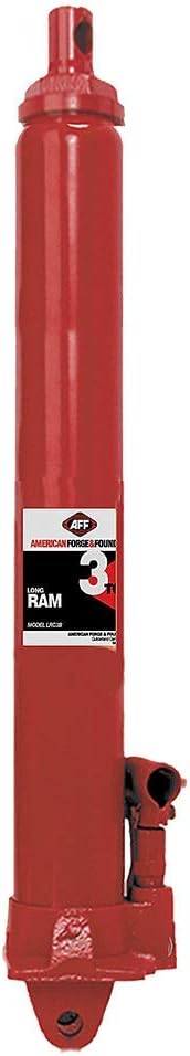 10 Ton Power Ram Y992