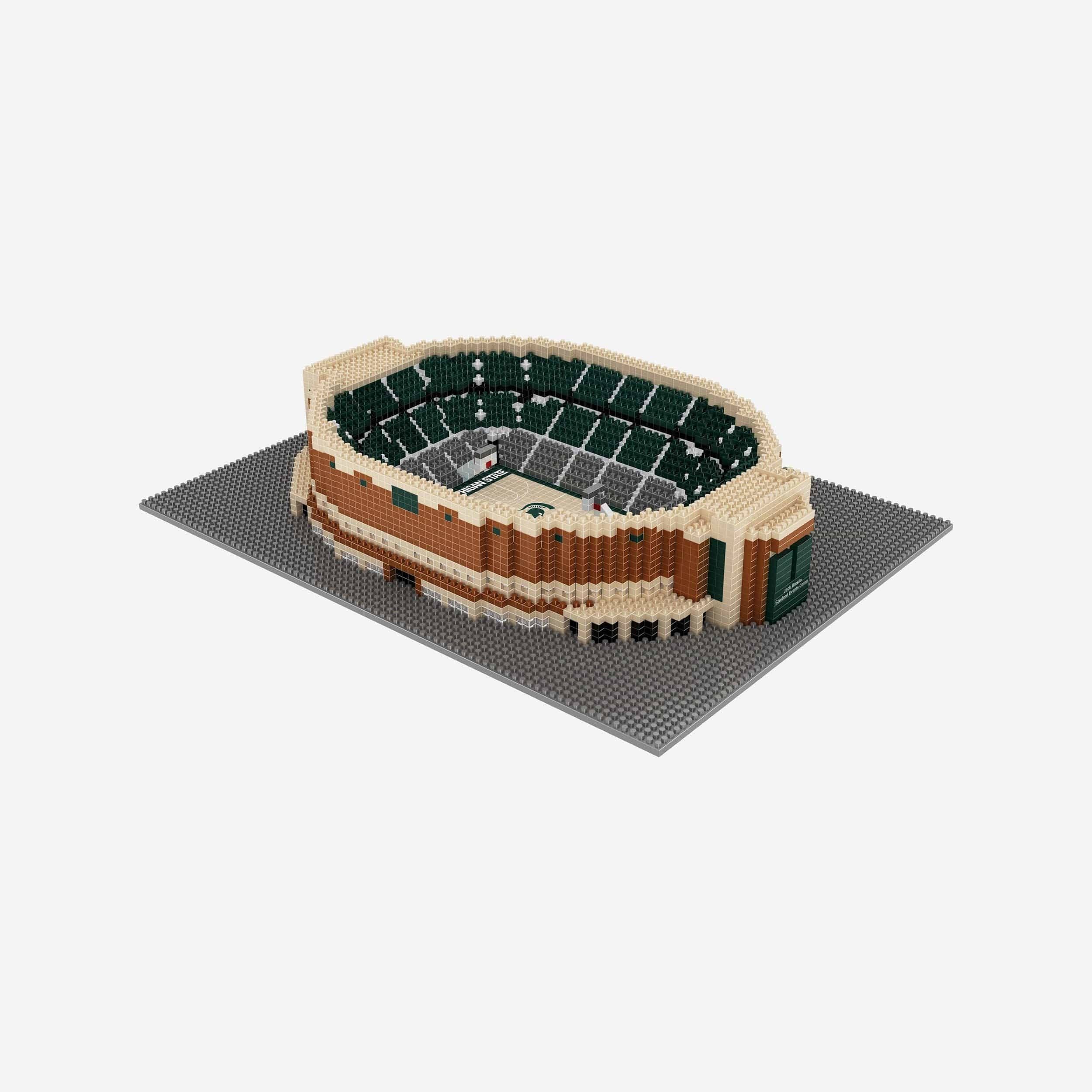 3D BRXLZ Basketball Arena N29573