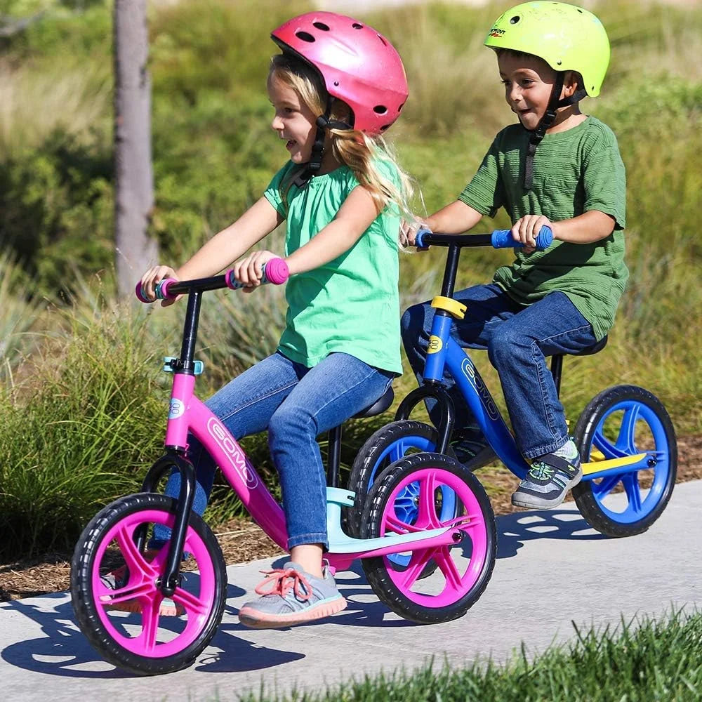 Balance Bike Push Bike for Toddlers T101356