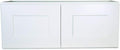 White 30x12x12 Wall Kitchen Cabinets D48338