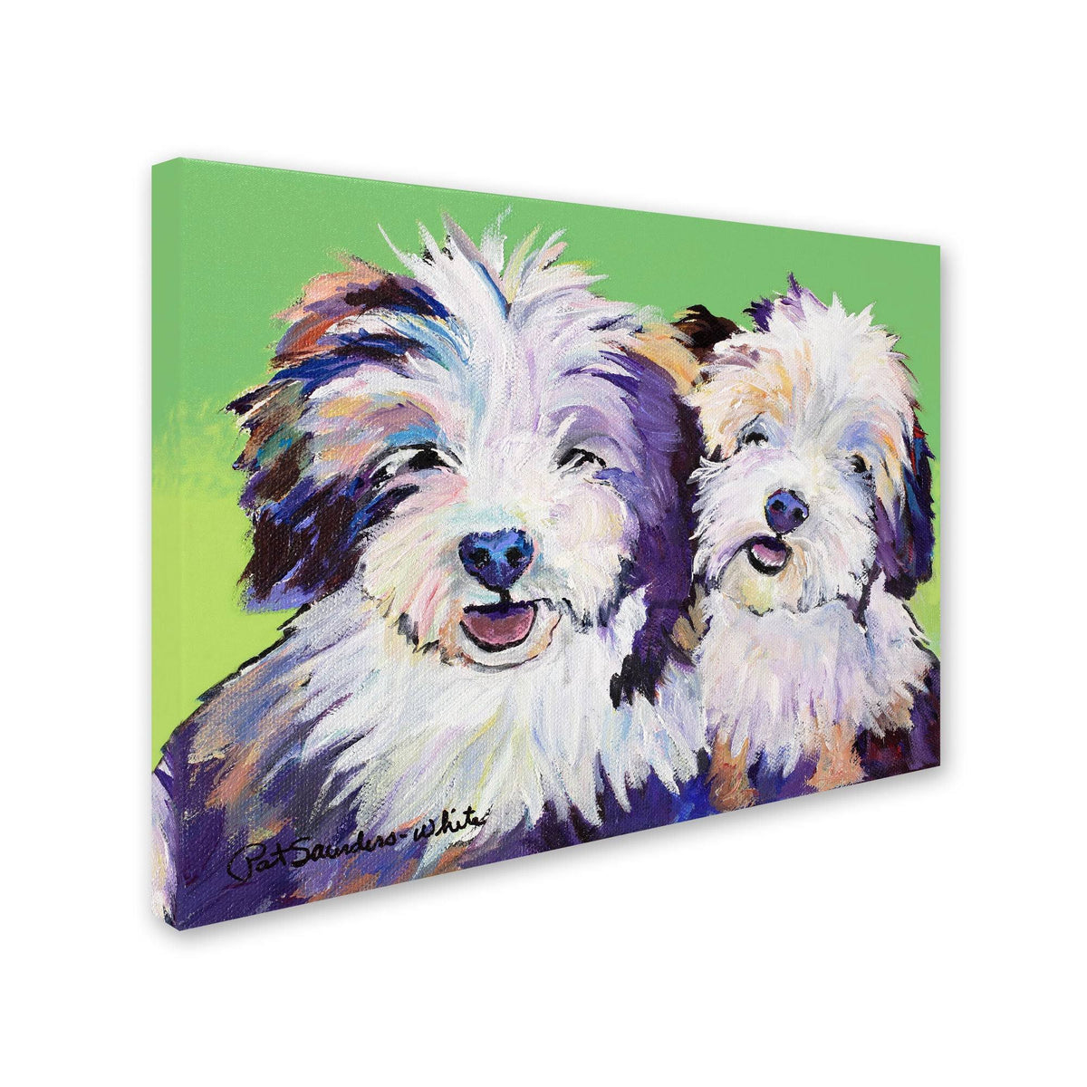 Canvas Art V347587