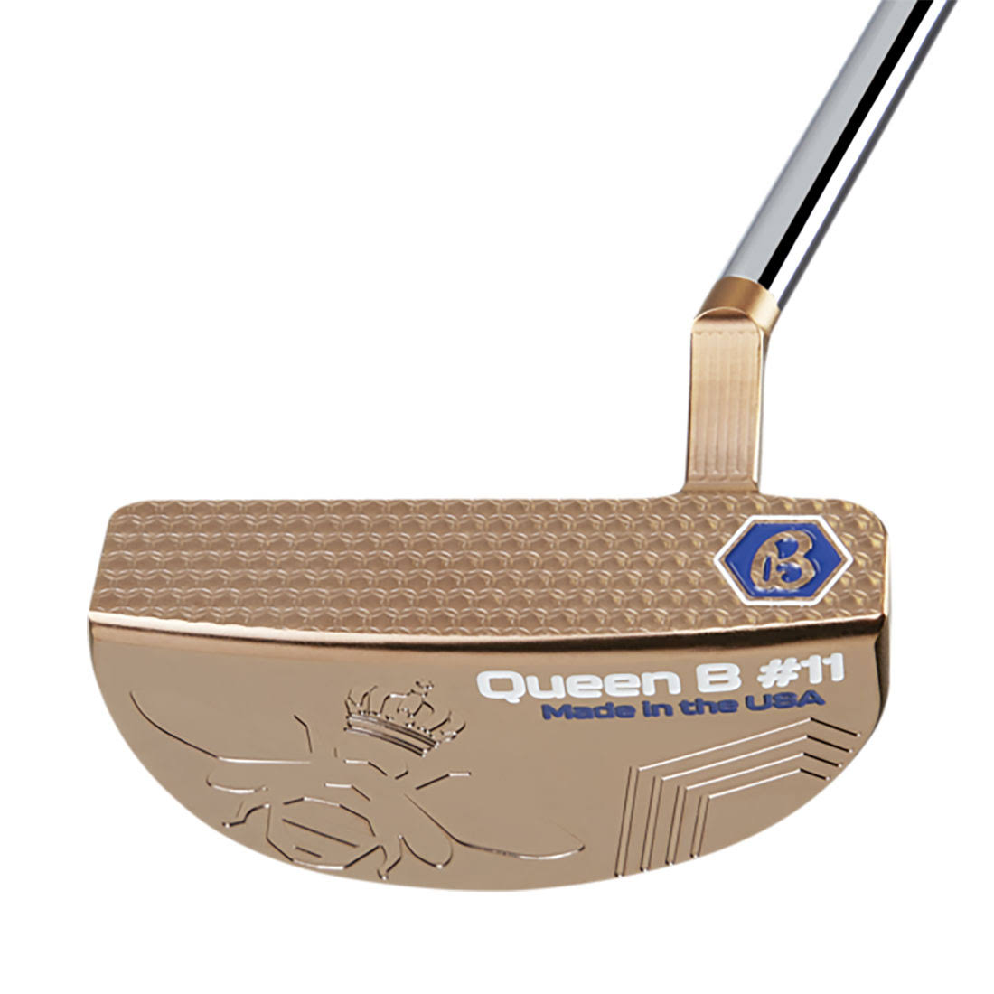 Queen B 11 Putter X661