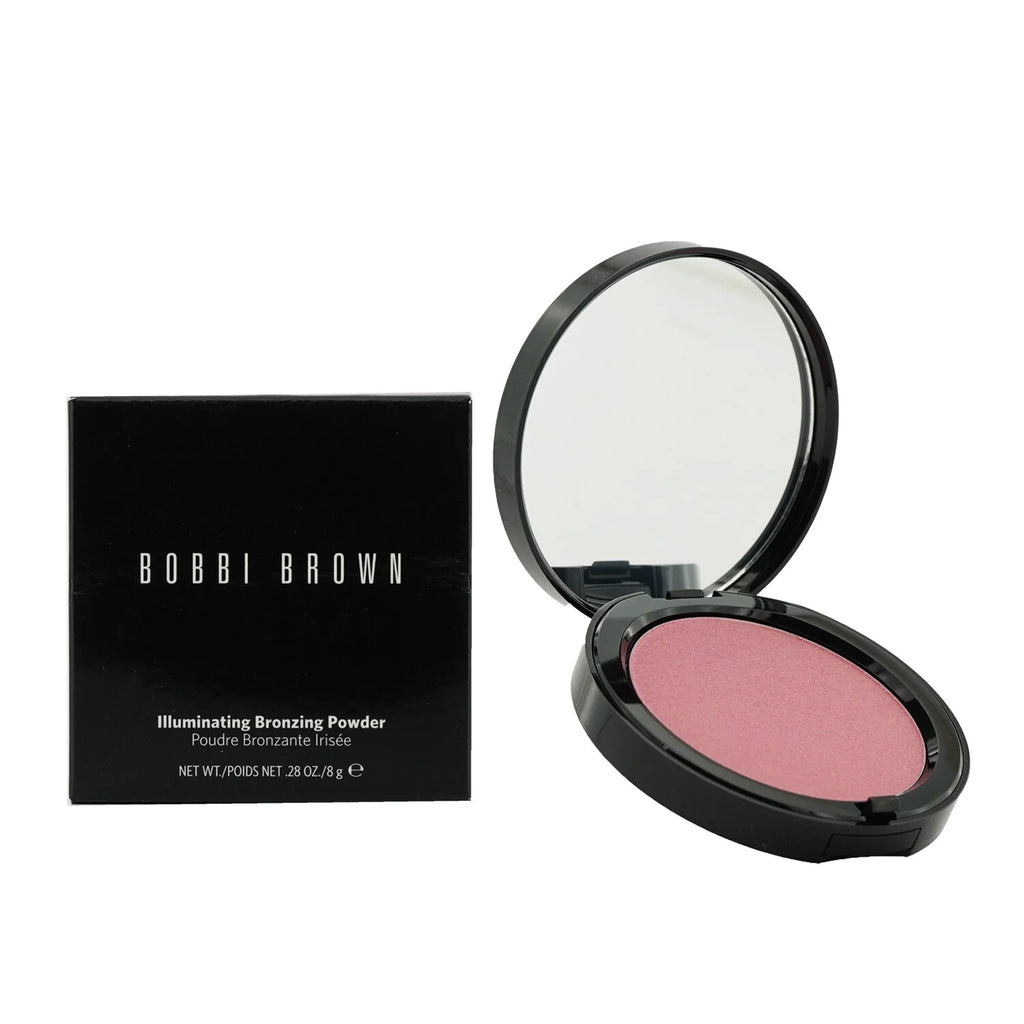 Illuminating Bronzing Powder T7040