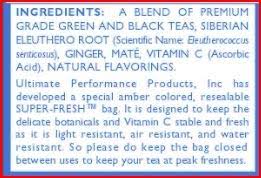 7 qt Size Bags Pack of 8 K351