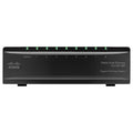 8 Ethernet Ports Switch R484420