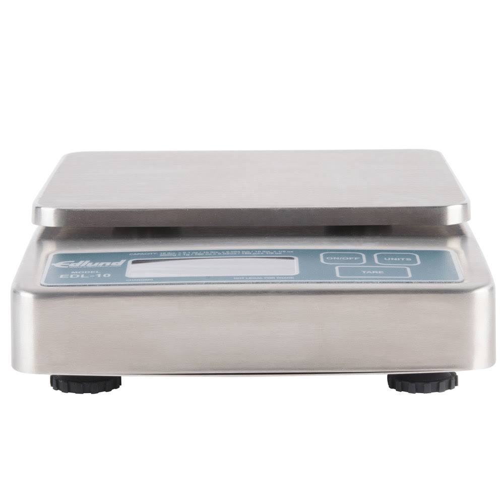 Digital Portion Scale G356