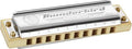 Low Bb Harmonica C92814