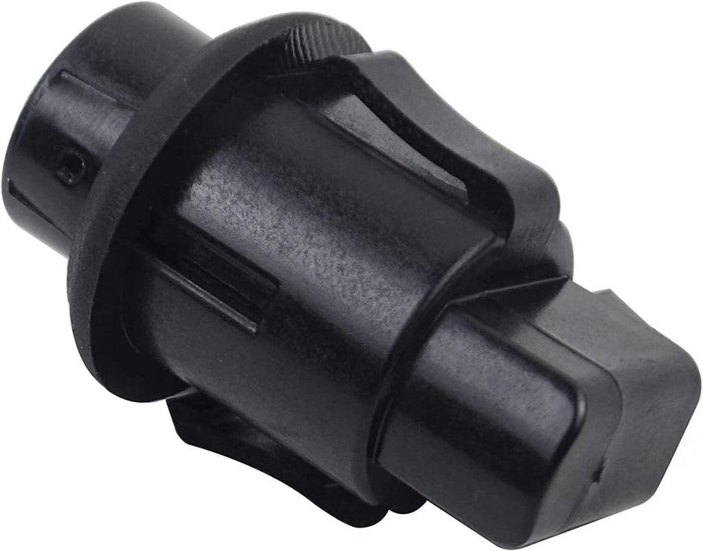 Floor Center Console Arm Rest Lid Latch Pack of 2 F114246