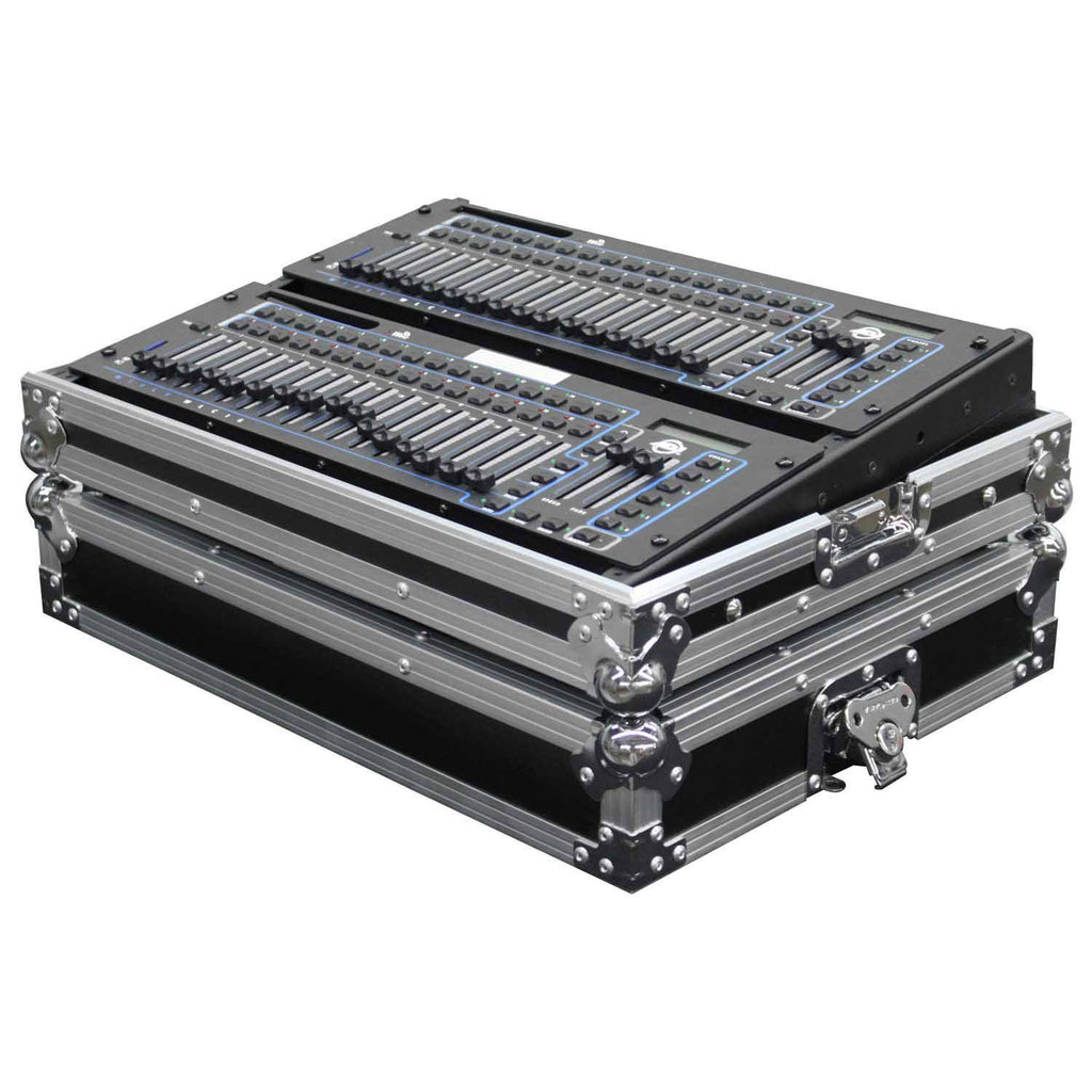 19-inch Rackmountable Light Controller Case G26112
