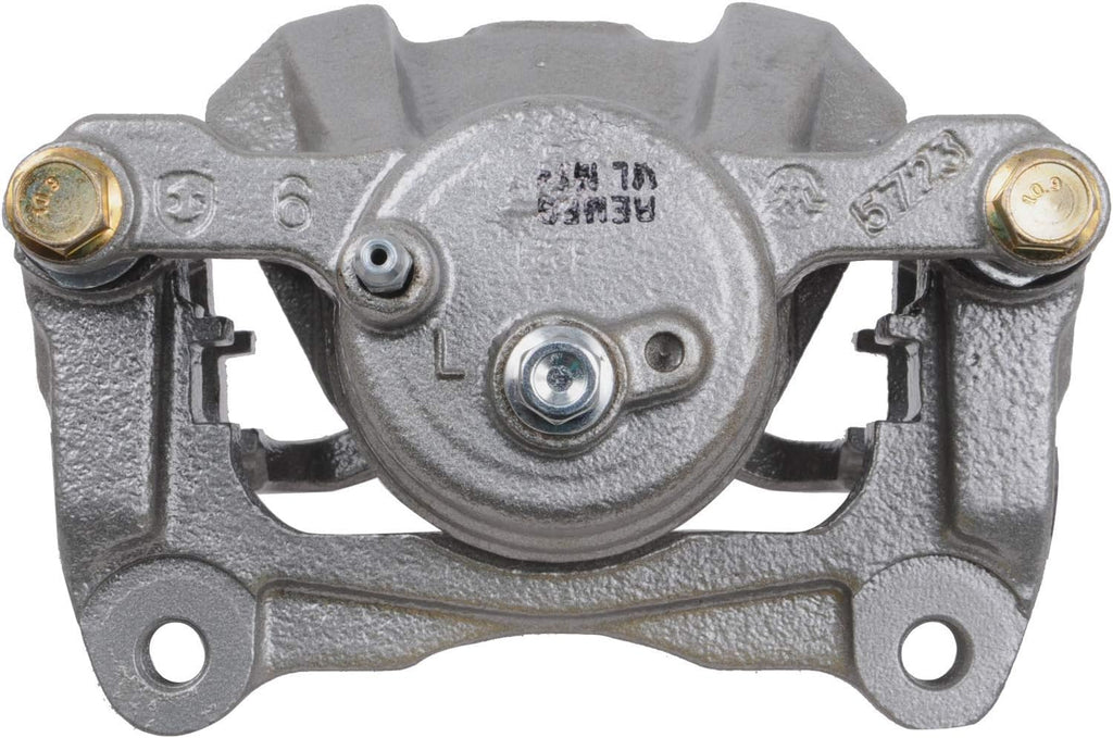 Front Left Brake Caliper X566