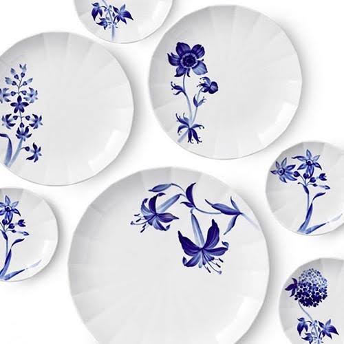 Serving Dish E422