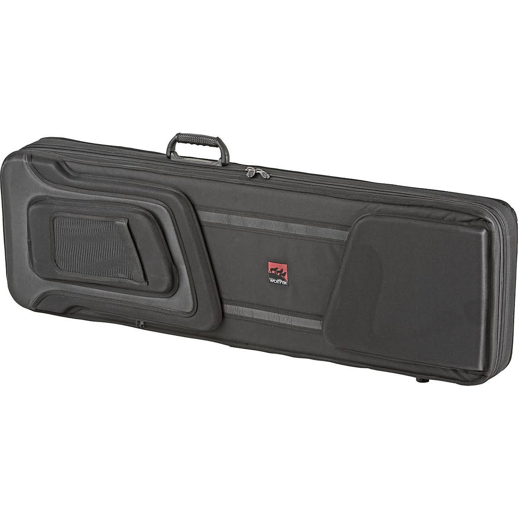 Bass Guitar Polyfoam Case O525915