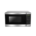 0.7 Cu. ft. Countertop Microwave in Stainless Steel A8449