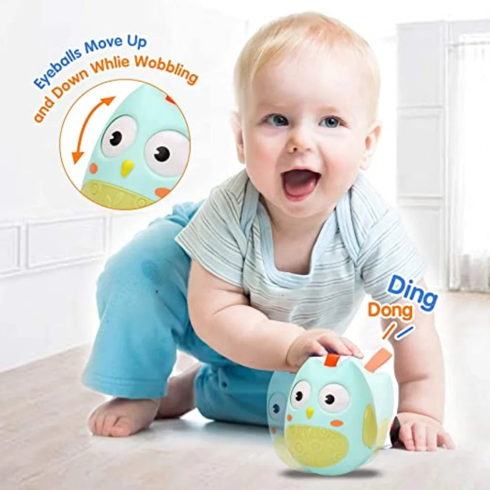 Polyethylene Toy for Babies Y43186