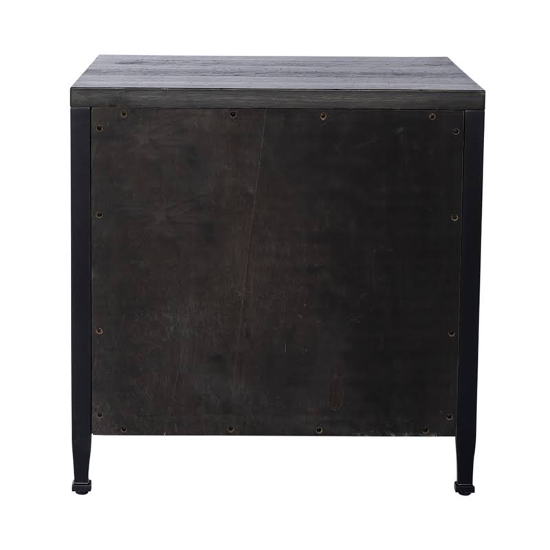Door End Table S1707