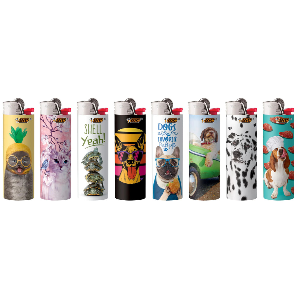 50-Count Maxi Pocket Lighters O78983