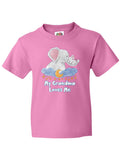 Youth T-Shirt H4826