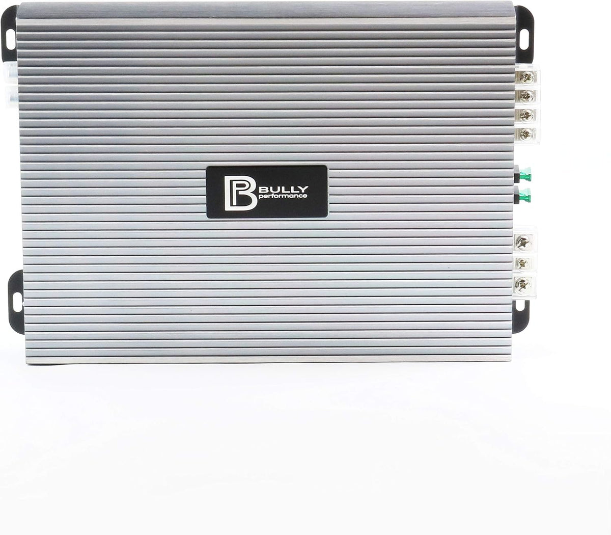 1 Channel Class D Car Audio Amplifier 500 Watts RMS U113500