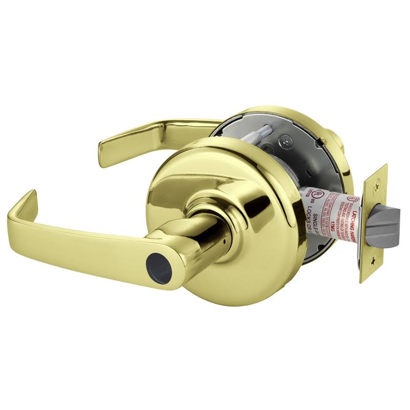 Cylindrical Lock Z93720