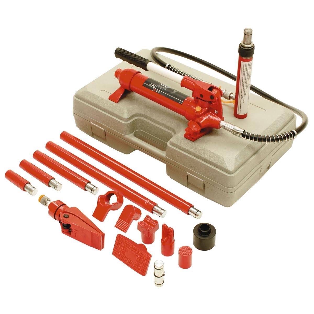 4 Ton Port-A-Jack Kit Z160737