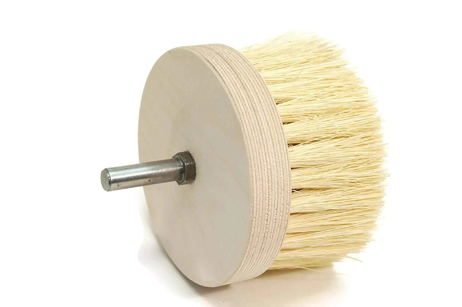 Drill Brush for Wax & Oil Finishes D63162