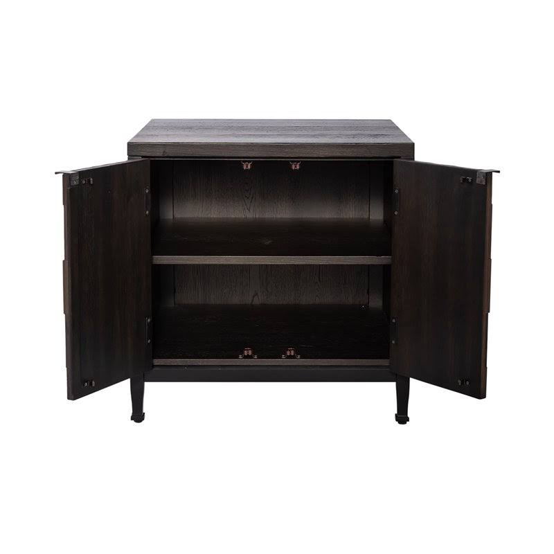 Door End Table S1707