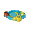 Kids Board Balance Swing Tree Balancing Toddler Games W111