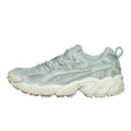 Green Cream Sportstyle Shoes T99729