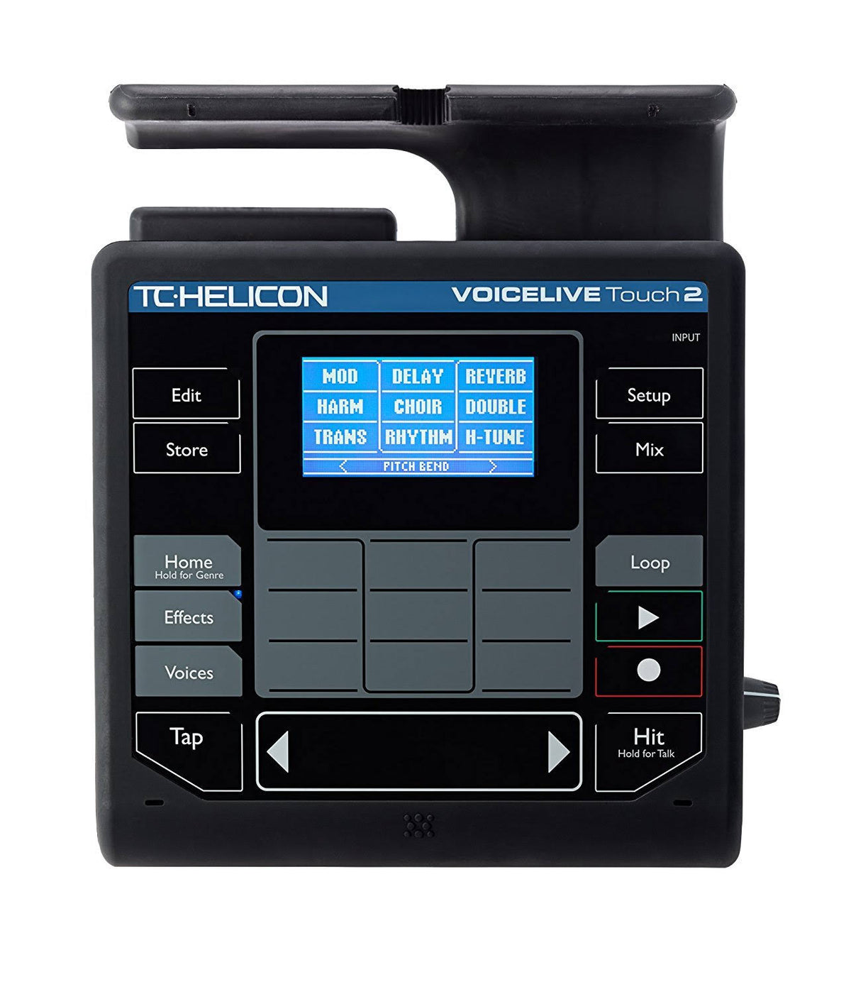 Vocal Effects Processor K7881