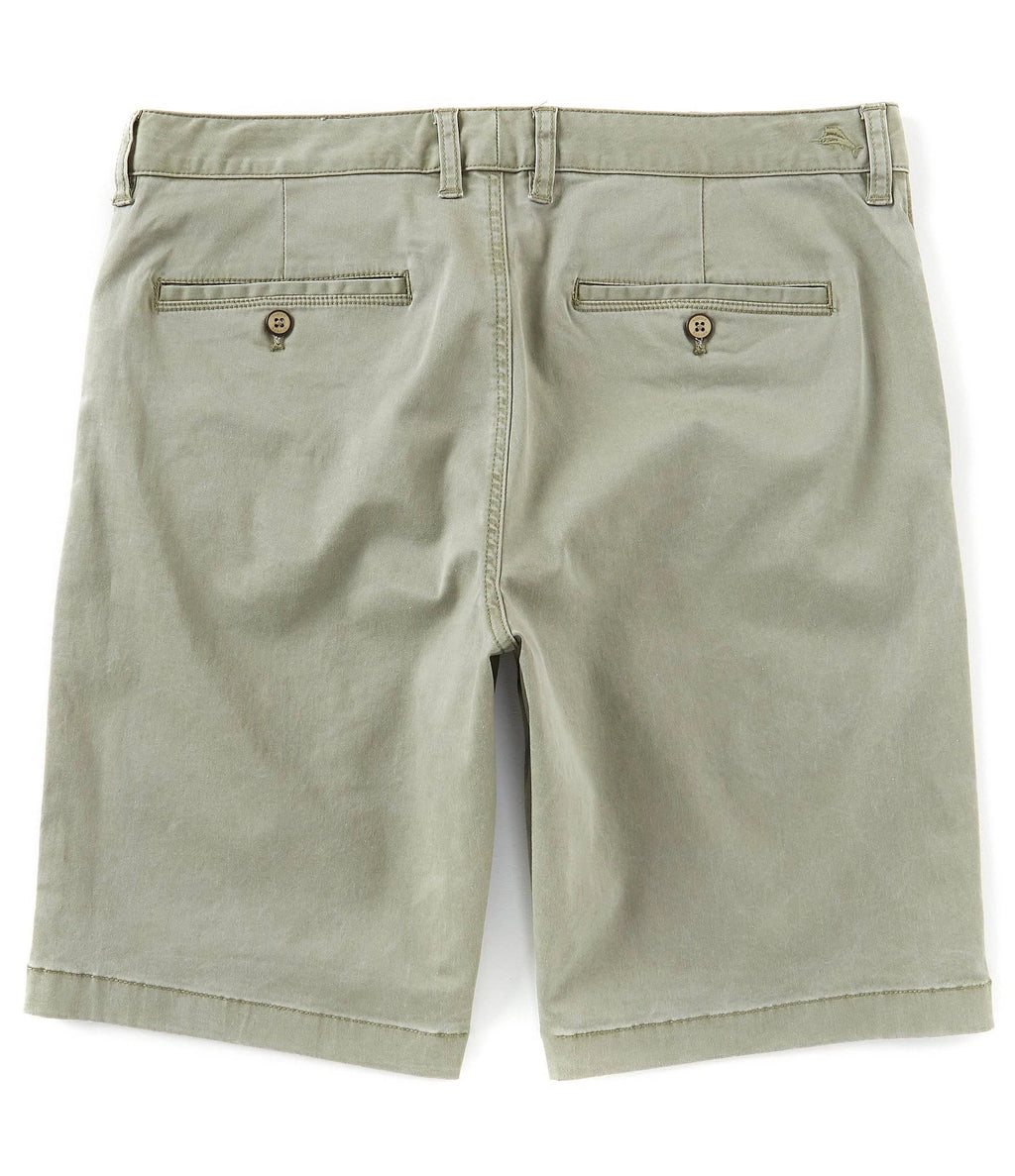 Tea Leaf Men's Shorts, Size 38 Q657219