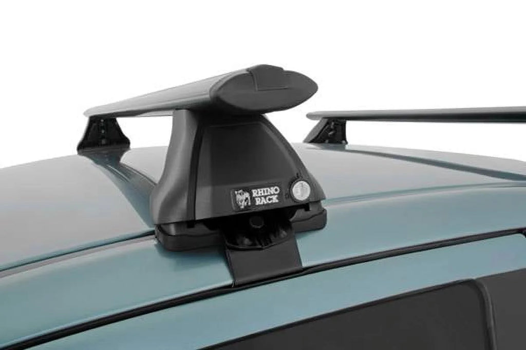 Black Multi Fit Aero Roof Rack System X30837