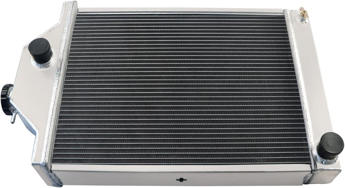 All Aluminum 4-Row Radiator W570101