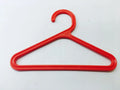 Orange Red Dollhouse Playset Doll Dress Up Toy Z820552