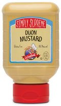 Dijon Mustard, 2-Pack 10 oz. Bottles Y24990