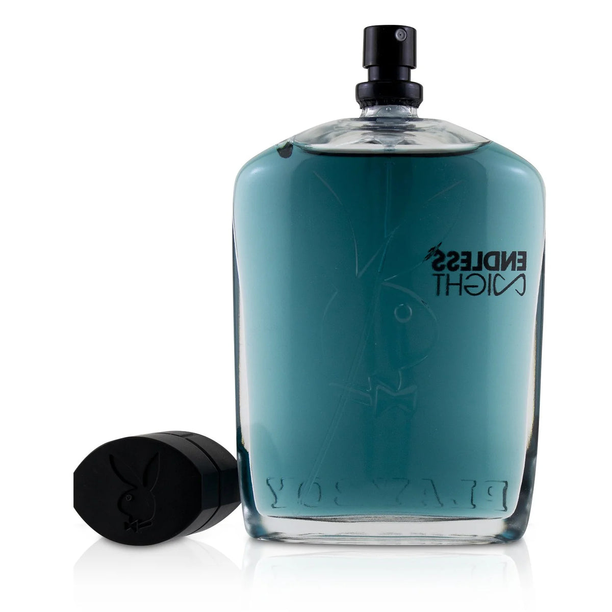 Eau De Toilette Spray 100ml H415