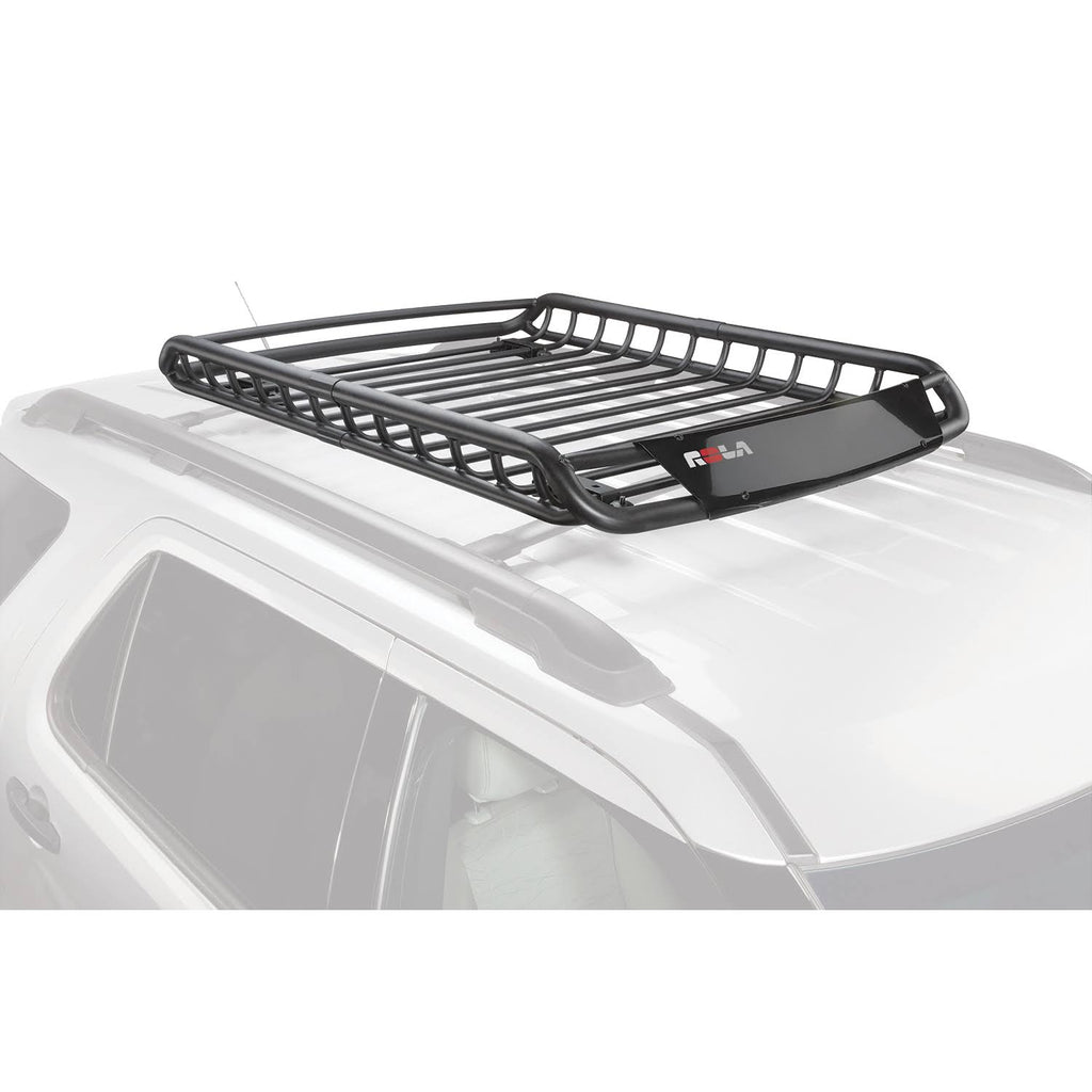 Roof Top Cargo Basket Z527