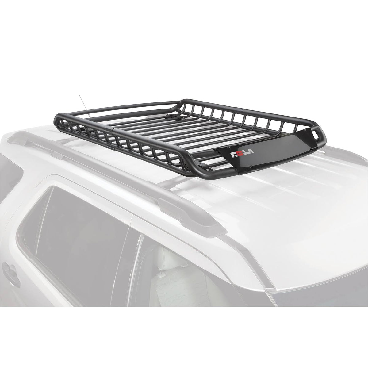 Roof Top Cargo Basket Z527