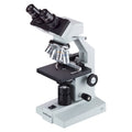 40X-2000X Binocular Biological Microscope with Mechanical Stage Q7192
