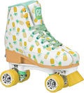 Adjustable Girls Roller Skates Medium 3-6 E34238