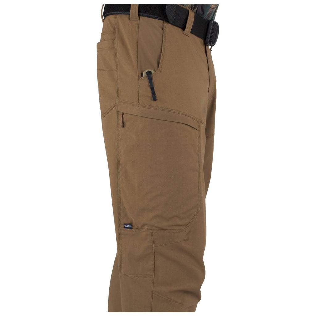 Battle Brown Pants H802