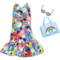 Barbie Print Fashion Pack J277852