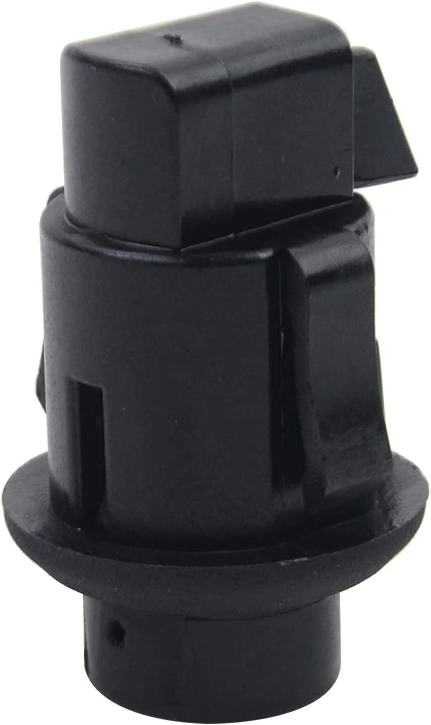 Floor Center Console Arm Rest Lid Latch Pack of 2 F114246